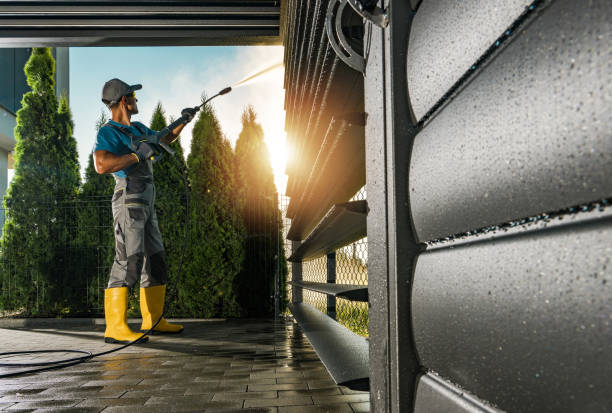 Best Restaurant Pressure Washing  in Williamsburg, FL